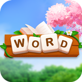 Word Garden - Dream Puzzle