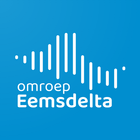 Omroep Eemsdelta ícone