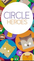 Circle Heroes poster