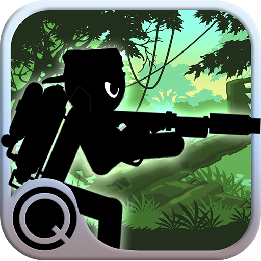 Stickman PvP Wars Online
