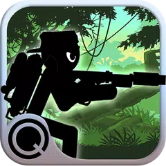 Stickman PvP Wars Online APK 下載