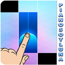 Soy Luna Piano Tiles Magic APK