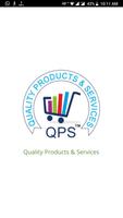 QPS Solutions الملصق