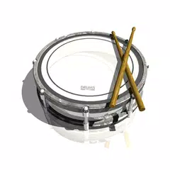 Snare drum Pro APK download