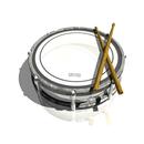 Snare drum Pro APK