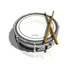 Icona Snare drum Pro