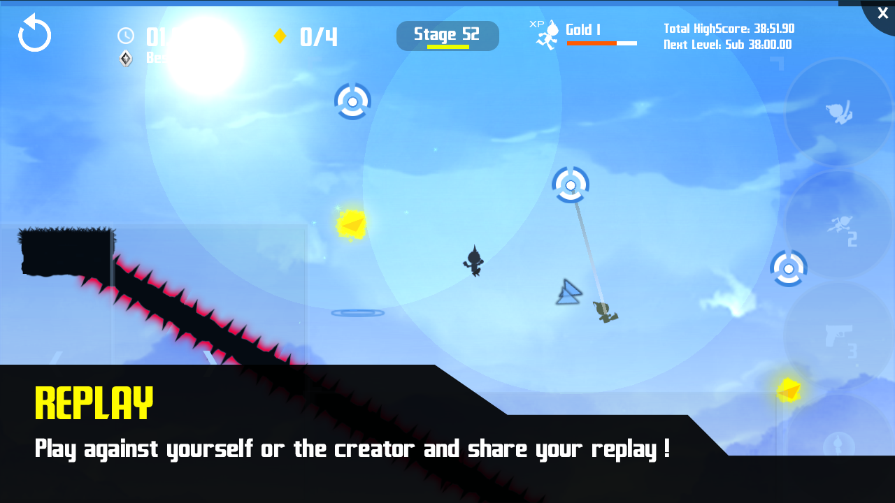 Break The Targets for Android - APK Download - 