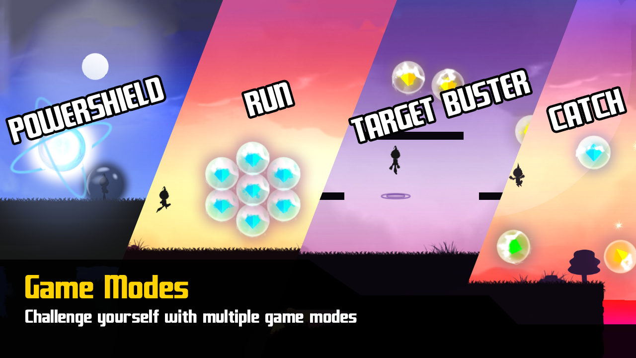 Break The Targets for Android - APK Download - 