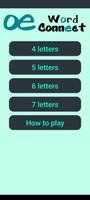 Word Connect تصوير الشاشة 2