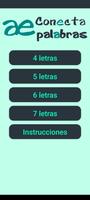 برنامه‌نما Conecta palabras عکس از صفحه