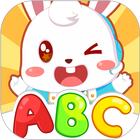 兔小贝ABC icon