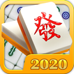 ”Mahjong Solitaire