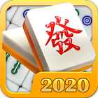 Mahjong Solitaire icono