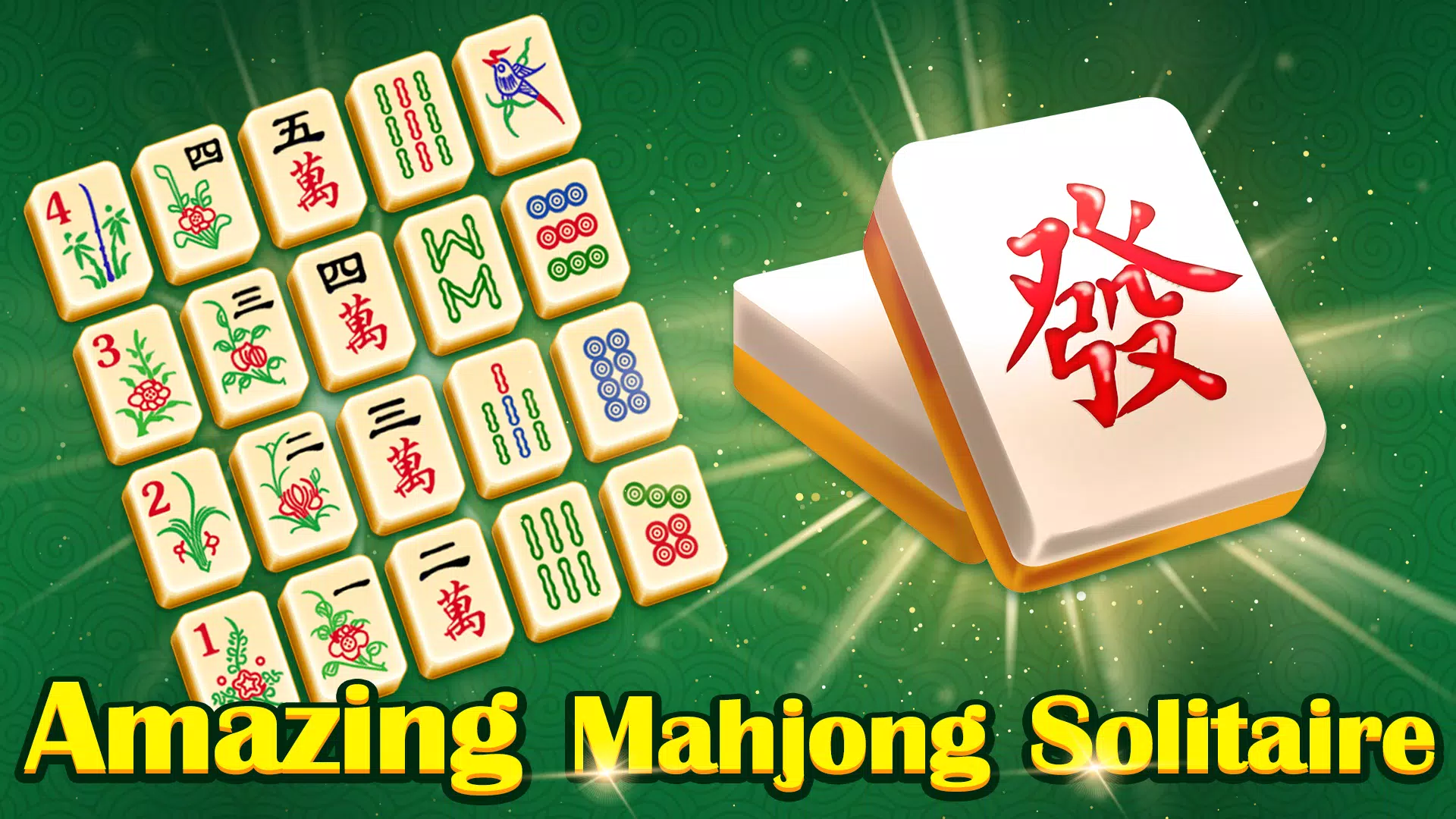 APK de Mahjong Solitaire para Android