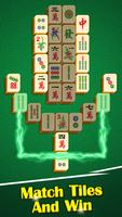 Mahjong Solitaire capture d'écran 2