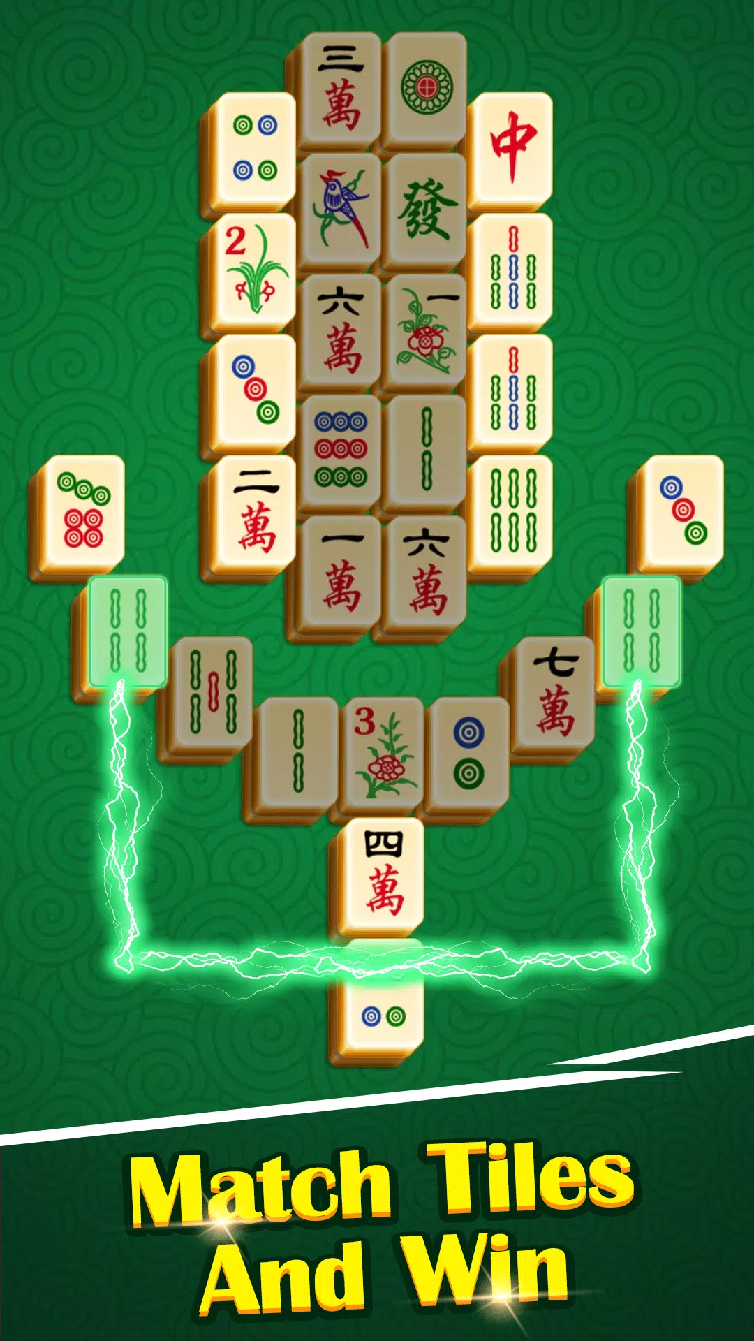 Mahjong Solitaire APK para Android - Download