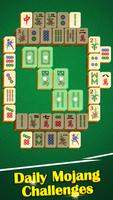 Mahjong Solitaire capture d'écran 3