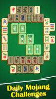 Mahjong Solitaire syot layar 3