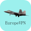 VPN proxy EuropeVPN