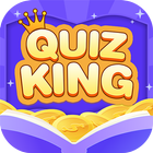 Quiz King أيقونة