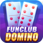 FunClub Domino icône