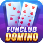 FunClub Domino DoubleSix Slot
