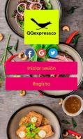 QQexpress.co syot layar 1