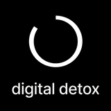 minimalist phone Detox Digital