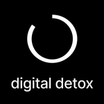 minimalist phone icon