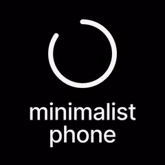minimalist phone®: Launcher Icon