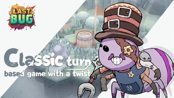The Last Bug screenshot 1