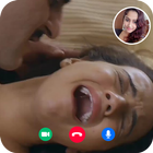 Sexy Video Call-icoon
