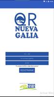 QR Nueva Galia 海报