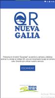 QR Nueva Galia স্ক্রিনশট 1