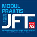 QRActive Modul JFT APK