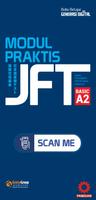 QRActive Modul JFT-poster