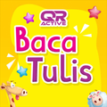 QRActive Baca Tulis