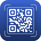 Barcode and QR scanner 图标