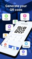 Barcode and QR scanner تصوير الشاشة 2