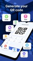 Barcode and QR scanner скриншот 2