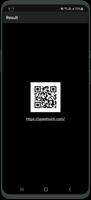 QR & Barcode Scanner captura de pantalla 1