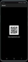 QR & Barcode Scanner capture d'écran 1