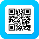 Scanner and reader qr code icono
