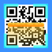 Barras QR code - Código QR