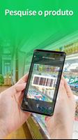 Barras QR code - Código QR imagem de tela 3