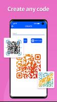 QR Code & Barcode Scanner Screenshot 2