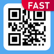 QR & Barcode Reader : FREE QR Scanner, Fast Scan