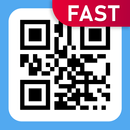 QR & Barcode Reader : FREE QR Scanner, Fast Scan APK