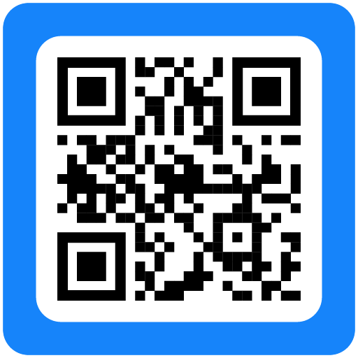 QR Codice Lettore: Scanner App