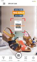 QR Code Reader: Scanner App تصوير الشاشة 2
